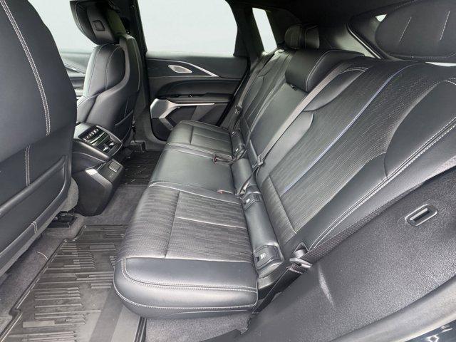 2024 Cadillac LYRIQ Vehicle Photo in LEOMINSTER, MA 01453-2952