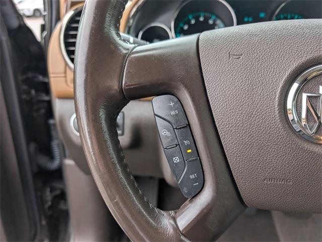 2017 Buick Enclave Vehicle Photo in ENGLEWOOD, CO 80113-6708