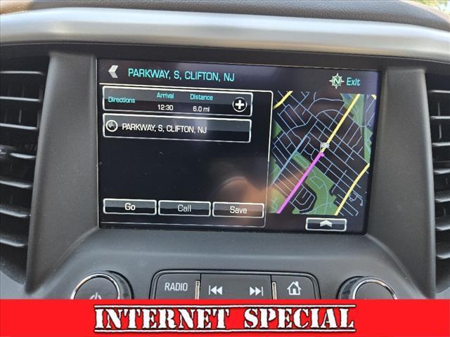2019 GMC Acadia Vehicle Photo in LITTLE FALLS, NJ 07424-1717