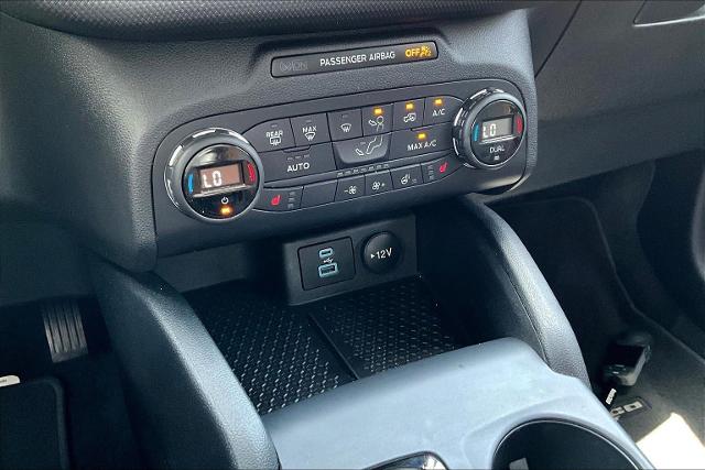 2021 Ford Bronco Sport Vehicle Photo in San Antonio, TX 78230