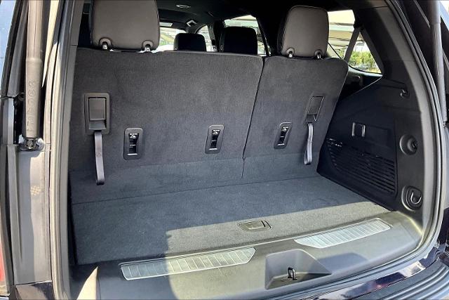 2023 Chevrolet Tahoe Vehicle Photo in San Antonio, TX 78230