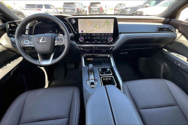 2024 Lexus TX 350 Vehicle Photo in San Antonio, TX 78230