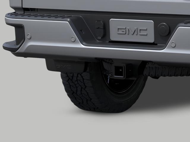 2025 GMC Sierra 2500 HD Vehicle Photo in APPLETON, WI 54914-8833