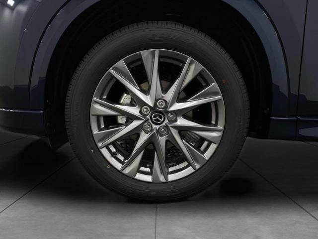 2025 Mazda CX-5 Vehicle Photo in Appleton, WI 54913
