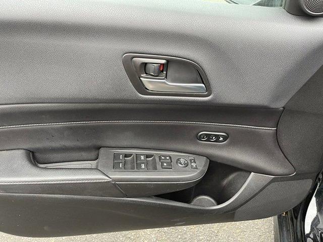 2021 Acura ILX Vehicle Photo in Philadelphia, PA 19116