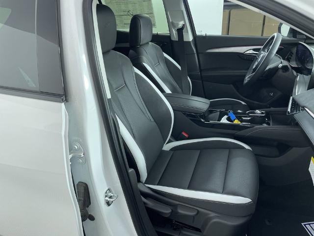 2025 Buick Envision Vehicle Photo in GILBERT, AZ 85297-0402