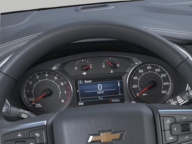 2025 Chevrolet Blazer Vehicle Photo in OSHKOSH, WI 54904-7811