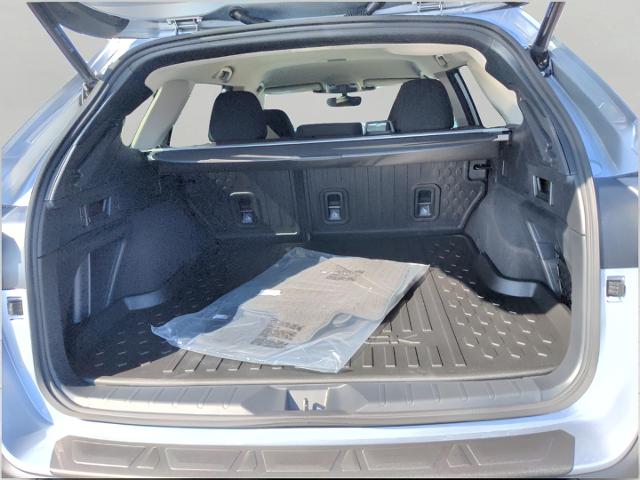 2025 Subaru Outback Vehicle Photo in Green Bay, WI 54304