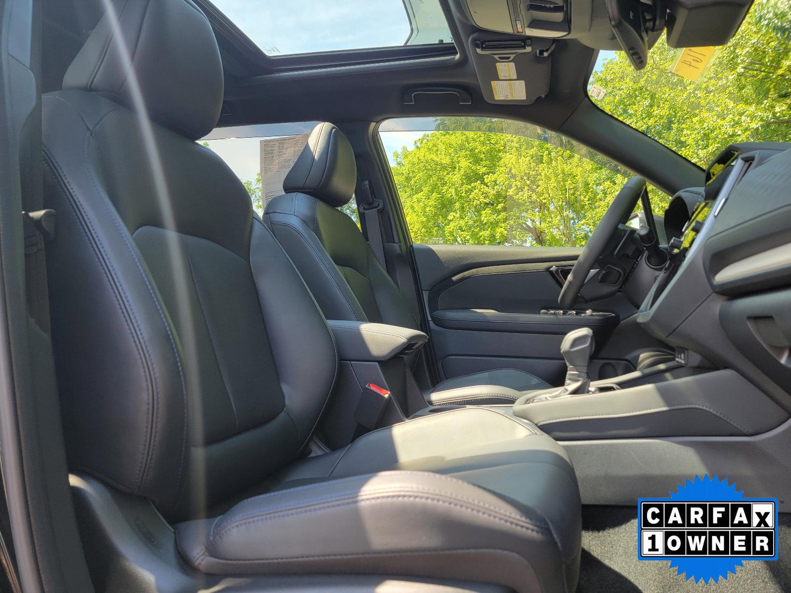 2025 Subaru Forester Vehicle Photo in Harrisburg, PA 17111