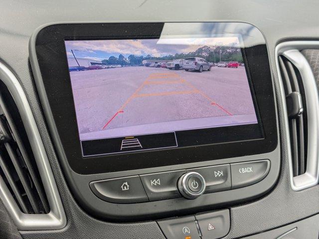 2023 Chevrolet Malibu Vehicle Photo in BRUNSWICK, GA 31525-1881