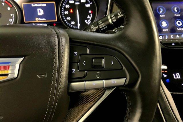 2024 Cadillac XT6 Vehicle Photo in KANSAS CITY, MO 64114-4545