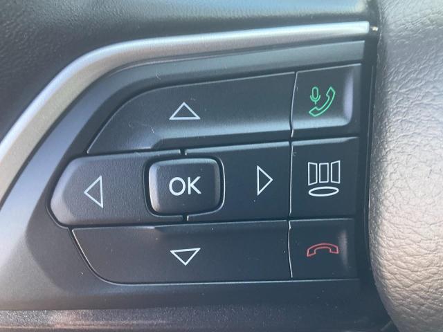 2021 Jeep Grand Cherokee L Vehicle Photo in Kaukauna, WI 54130
