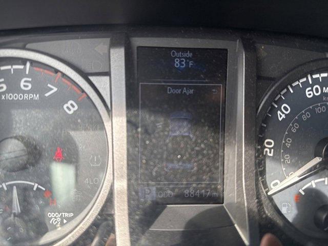 2019 Toyota Tacoma 4WD Vehicle Photo in TREVOSE, PA 19053-4984