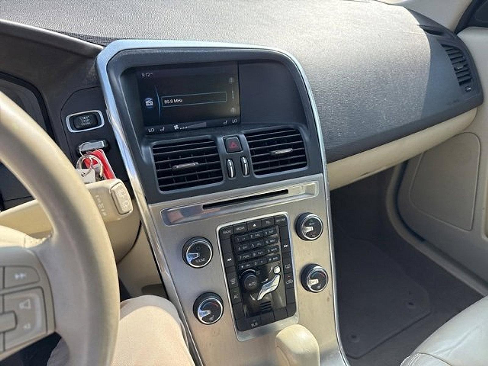 2012 Volvo XC60 Vehicle Photo in Trevose, PA 19053