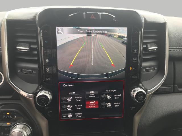 2020 Ram 1500 Vehicle Photo in GREEN BAY, WI 54303-3330