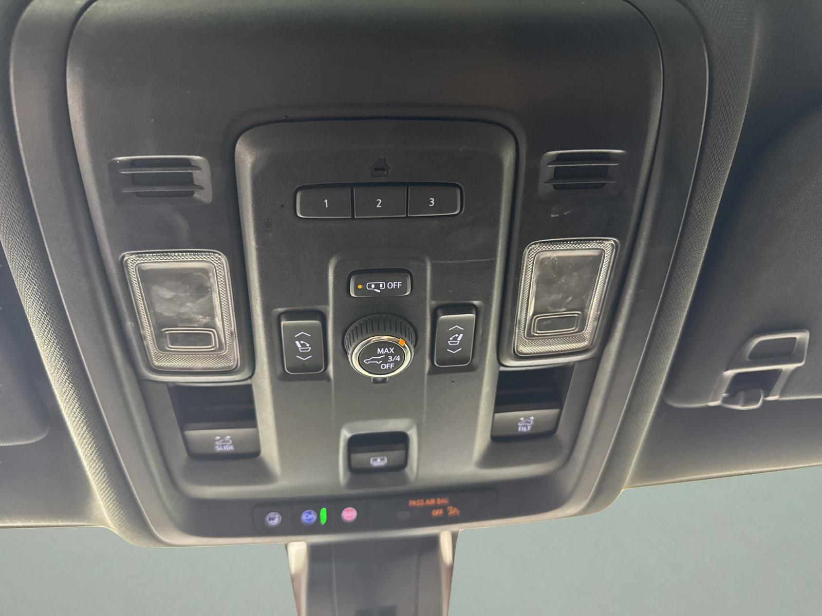 2021 Chevrolet Tahoe Vehicle Photo in GEORGETOWN, TX 78626-7508