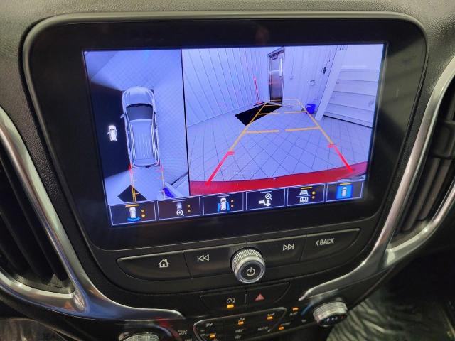 2024 Chevrolet Equinox Vehicle Photo in NEENAH, WI 54956-2243