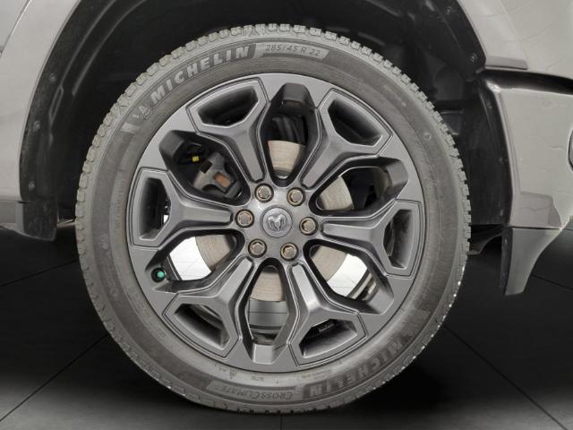 2022 Ram 1500 Vehicle Photo in Neenah, WI 54956