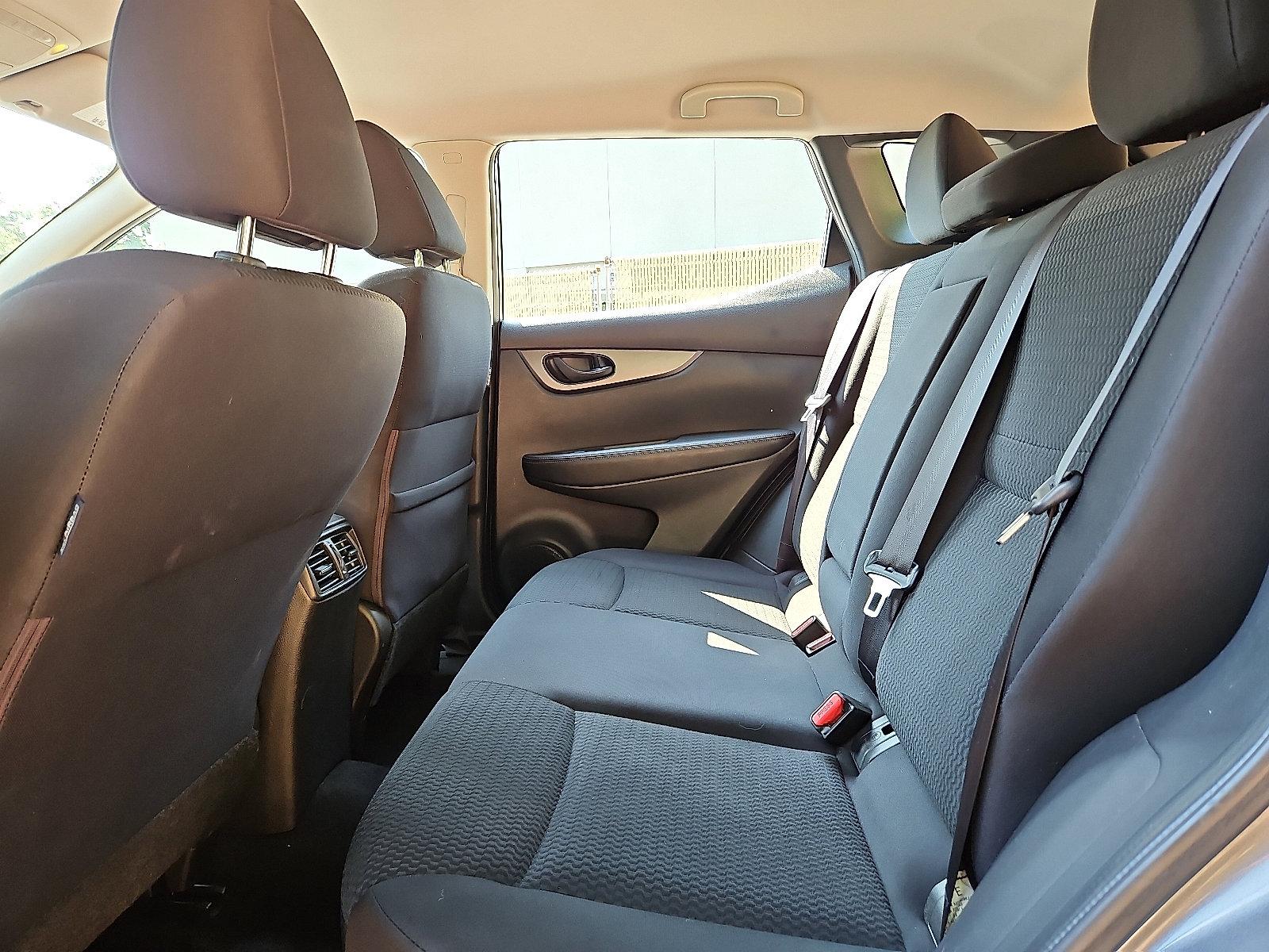2019 Nissan Rogue Sport Vehicle Photo in Jenkintown, PA 19046