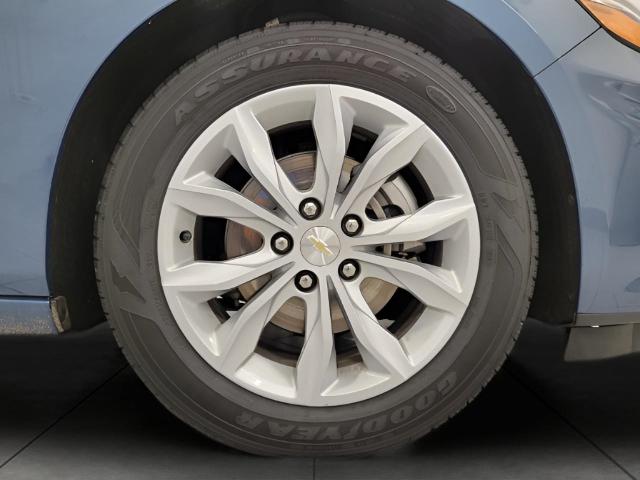 2024 Chevrolet Malibu Vehicle Photo in MANITOWOC, WI 54220-5838