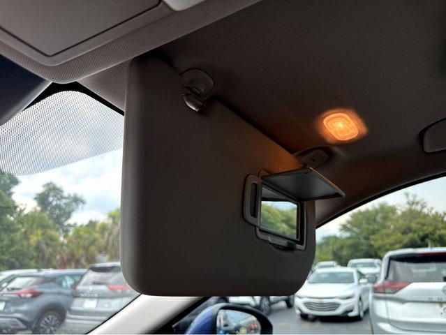 2023 Nissan Rogue Vehicle Photo in Savannah, GA 31419