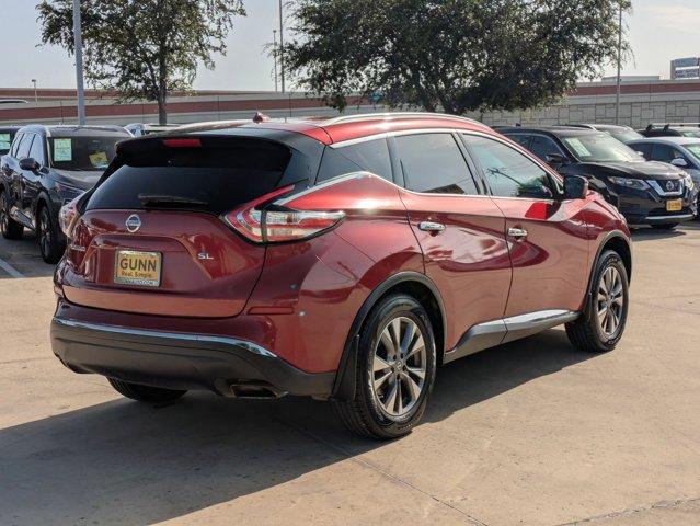 2015 Nissan Murano Vehicle Photo in San Antonio, TX 78209
