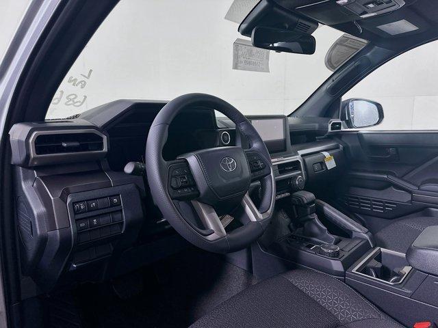 2025 Toyota 4Runner Vehicle Photo in Flemington, NJ 08822