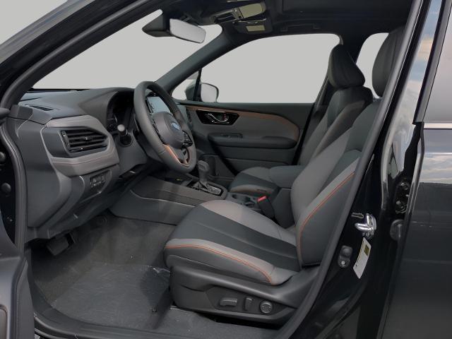 2025 Subaru Forester Vehicle Photo in Green Bay, WI 54304