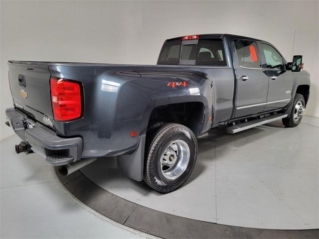 2018 Chevrolet Silverado 3500 HD Vehicle Photo in PRESCOTT, AZ 86305-3700