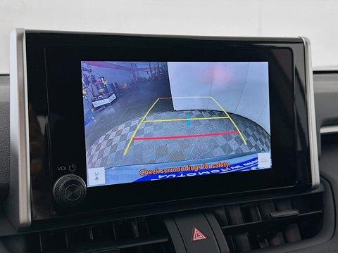 2025 Toyota RAV4 Vehicle Photo in Flemington, NJ 08822