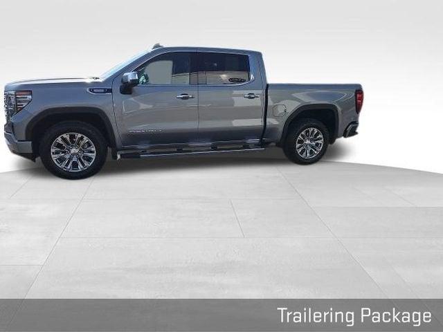 2023 GMC Sierra 1500 Vehicle Photo in Fishers, IN 46038