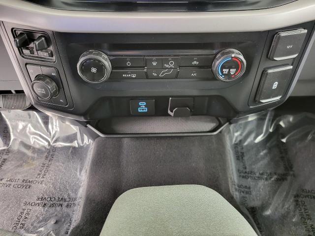 2023 Ford F-150 Vehicle Photo in Oshkosh, WI 54901