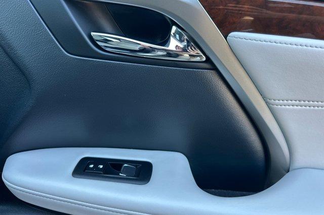2019 Lexus RX 350 Vehicle Photo in STOCKTON, CA 95212-2838