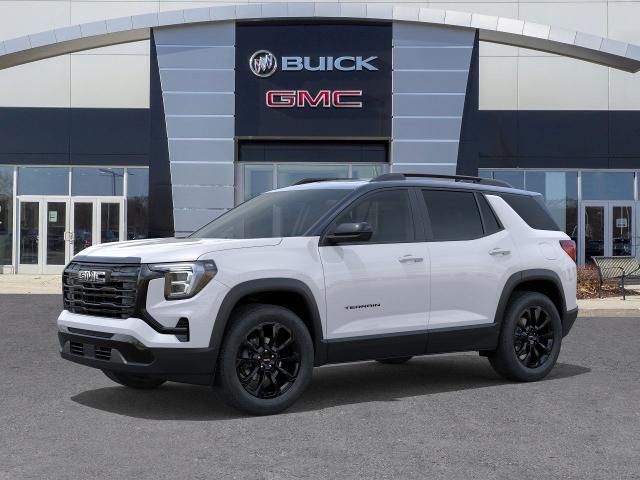 2026 GMC Terrain Vehicle Photo in DANBURY, CT 06810-5034