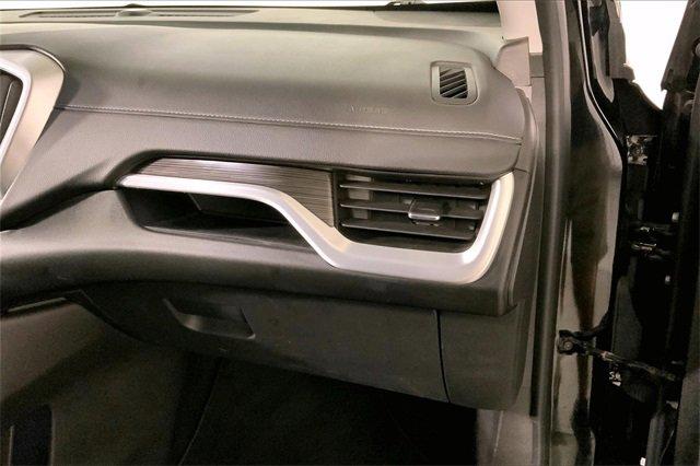 2024 GMC Terrain Vehicle Photo in INDEPENDENCE, MO 64055-1314