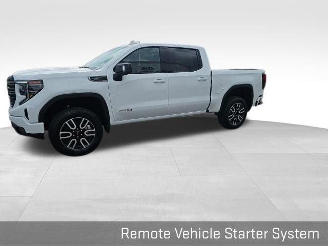 2026 GMC Sierra 1500 Vehicle Photo in Fishers, IN 46038