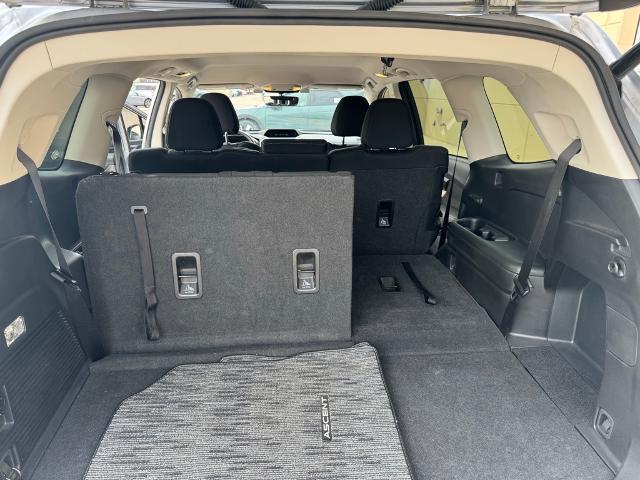2022 Subaru Ascent Vehicle Photo in Peoria, IL 61615