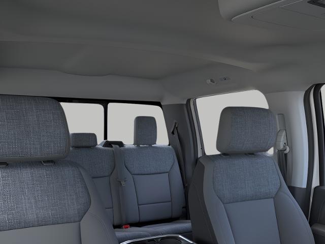 2025 Ford F-150 Vehicle Photo in Oshkosh, WI 54901
