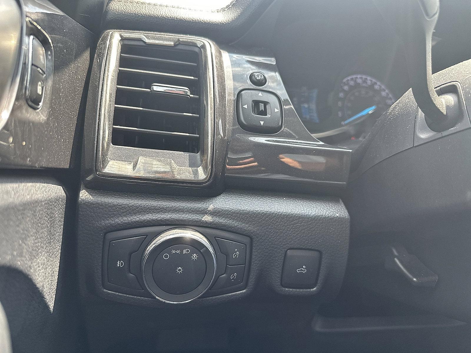 2020 Ford Ranger Vehicle Photo in Lancaster, PA 17601