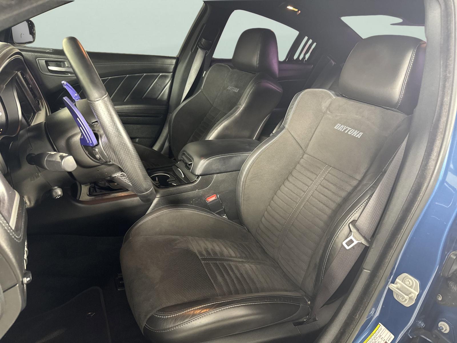 2022 Dodge Charger Vehicle Photo in Georgetown, TX 78626