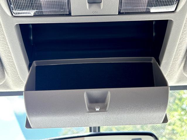 2020 Nissan Frontier Vehicle Photo in Savannah, GA 31419