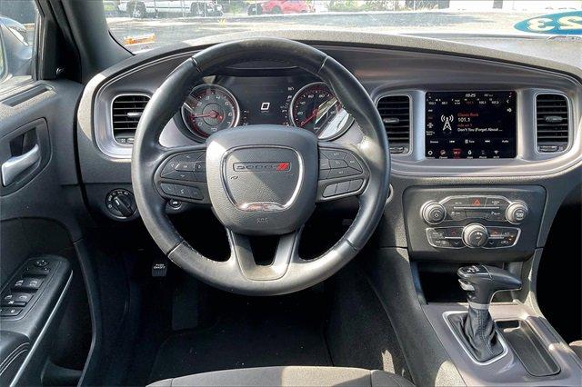 2023 Dodge Charger Vehicle Photo in INDEPENDENCE, MO 64055-1314