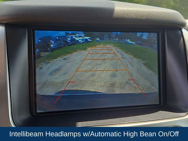2016 Chevrolet Suburban Vehicle Photo in WATERTOWN, CT 06795-3318
