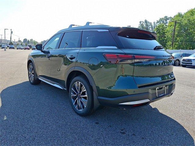 2026 INFINITI QX60 Vehicle Photo in Willow Grove, PA 19090