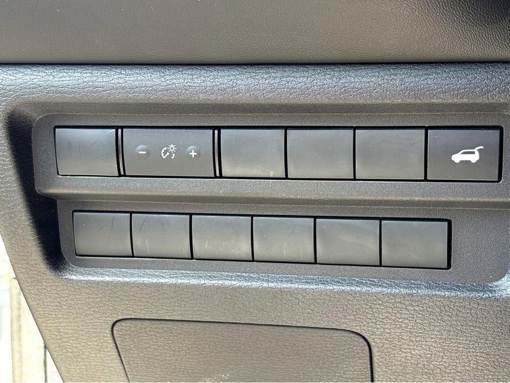 2024 Mitsubishi Outlander Vehicle Photo in SAVANNAH, GA 31406-4513