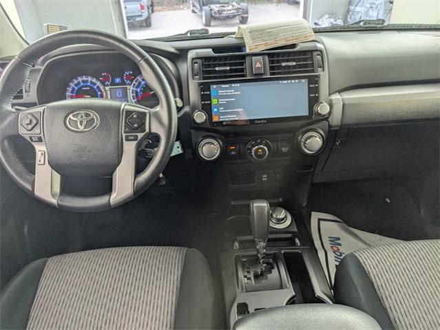 2016 Toyota 4Runner Vehicle Photo in ENGLEWOOD, CO 80113-6708