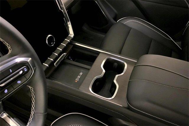 2024 GMC Acadia Vehicle Photo in INDEPENDENCE, MO 64055-1377