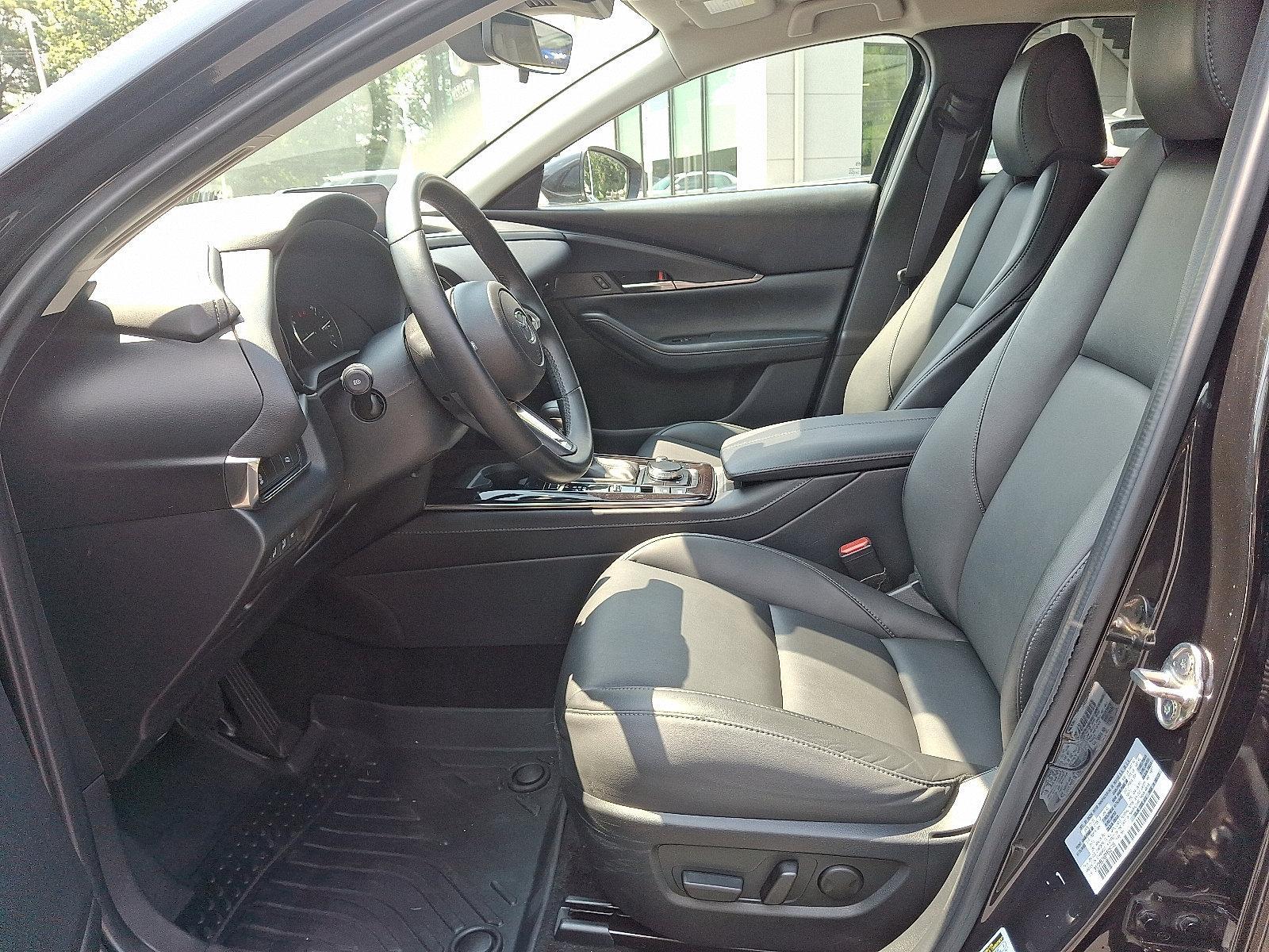 2023 Mazda CX-30 Vehicle Photo in Harrisburg, PA 17111