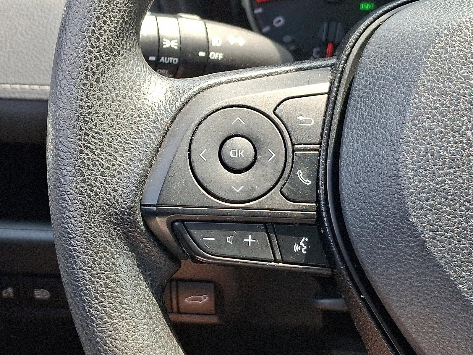 2019 Toyota RAV4 Vehicle Photo in Trevose, PA 19053