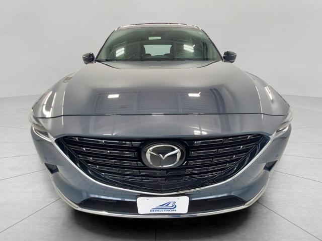 2021 Mazda CX-9 Vehicle Photo in OSHKOSH, WI 54904-7811
